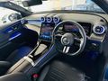 2025 Mercedes-Benz GLC 220D 4Matic