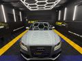 2011 Audi RS5 Coupe quattro Auto