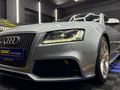 2011 Audi RS5 Coupe quattro Auto