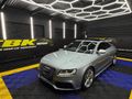 2011 Audi RS5 Coupe quattro Auto