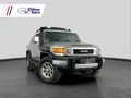 2011 Toyota FJ Cruiser 4.0 V6 Trail Cruiser