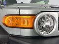 2011 Toyota FJ Cruiser 4.0 V6 Trail Cruiser