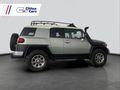 2011 Toyota FJ Cruiser 4.0 V6 Trail Cruiser