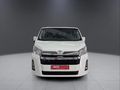 2024 Toyota Quantum 2.8 GL 11-seat