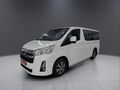 2024 Toyota Quantum 2.8 GL 11-seat