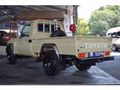 2018 Toyota Land Cruiser 79 4.5 D Single-Cab