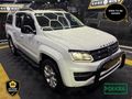 2019 Volkswagen Amarok 3.0 TDI Highline 4Motion Auto Double-Cab