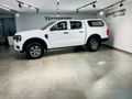 2025 Ford Ranger 2.0D XL 4x4 Double Cab Auto