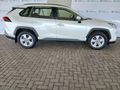 2021 Toyota RAV4 2.0 GX Auto
