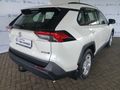 2021 Toyota RAV4 2.0 GX Auto