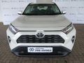 2021 Toyota RAV4 2.0 GX Auto