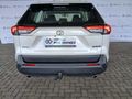 2021 Toyota RAV4 2.0 GX Auto