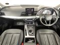 2020 Audi Q5 2.0 TDI quattro Auto | 40 TDI