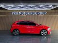 2021 Volkswagen Polo 2.0 GTI Auto (147kW)