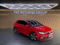 2021 Volkswagen Polo 2.0 GTI Auto (147kW)