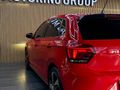 2021 Volkswagen Polo 2.0 GTI Auto (147kW)