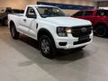 2026 Ford Ranger 2.0D XL Double Cab