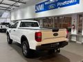 2026 Ford Ranger 2.0D XL Double Cab