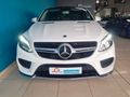 2019 Mercedes-Benz GLE Coupe 350d 4Matic
