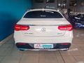 2019 Mercedes-Benz GLE Coupe 350d 4Matic