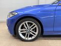 2017 BMW 2 Series 220i Convertible M Sport Auto