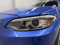 2017 BMW 2 Series 220i Convertible M Sport Auto