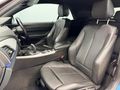 2017 BMW 2 Series 220i Convertible M Sport Auto