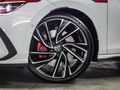 2025 Volkswagen Golf 8 GTI 2.0 TSI Auto