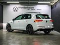 2025 Volkswagen Golf 8 GTI 2.0 TSI Auto