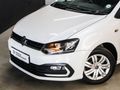 2024 Volkswagen Polo Vivo 1.4