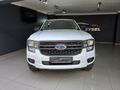 2024 Ford Ranger 2.0D XL Double Cab Auto