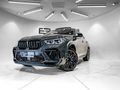 2022 BMW X6 M
