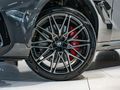 2022 BMW X6 M
