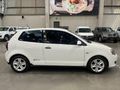 2013 Volkswagen Polo Vivo 1.6 GT 3-dr