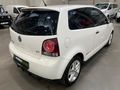 2013 Volkswagen Polo Vivo 1.6 GT 3-dr