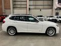 2013 BMW X1 sDrive20i M Sport Auto