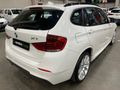 2013 BMW X1 sDrive20i M Sport Auto