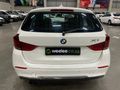 2013 BMW X1 sDrive20i M Sport Auto