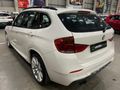 2013 BMW X1 sDrive20i M Sport Auto
