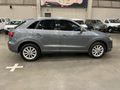 2013 Audi Q3 2.0 TDI quattro Auto (130kW)
