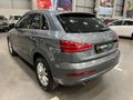 2013 Audi Q3 2.0 TDI quattro Auto (130kW)