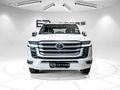 2025 Toyota Land Cruiser 300 V6 3.5T ZX