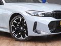 2025 BMW 3 Series 320i M Sport Auto
