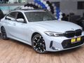 2025 BMW 3 Series 320i M Sport Auto