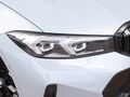 2025 BMW 3 Series 320i M Sport Auto