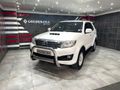2013 Toyota Fortuner 3.0 D-4D Raised Body Auto