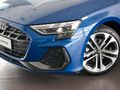 2026 Audi A3 35 TFSI S Line Auto