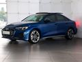 2026 Audi A3 35 TFSI S Line Auto