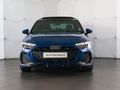 2026 Audi A3 35 TFSI S Line Auto