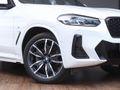 2025 BMW X4 xDrive20d M Sport